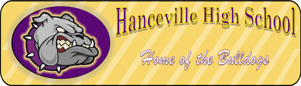 Hanceville High School